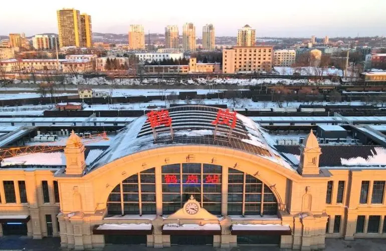 邢臺(tái)到鶴崗物流專(zhuān)線-邢臺(tái)物流到鶴崗