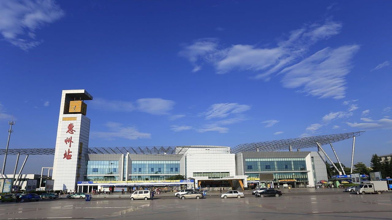 邯鄲到惠州貨運公司|邯鄲到惠州專線-真誠合作