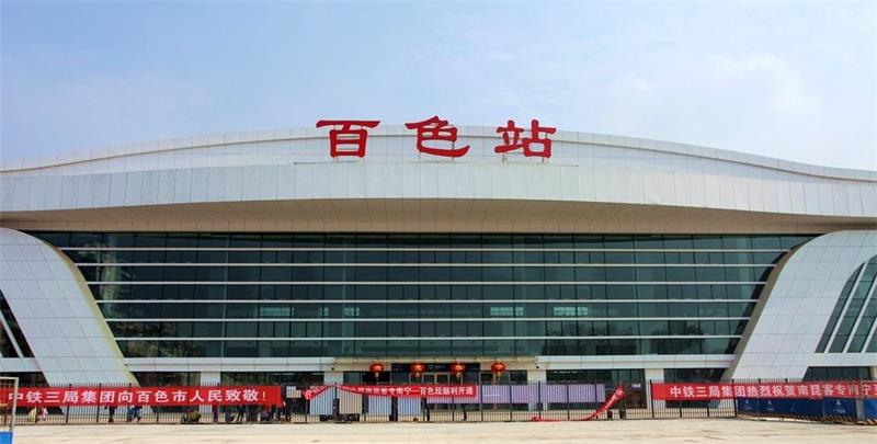 石家莊到百色物流公司-設(shè)備配件運輸專線「機動性高」