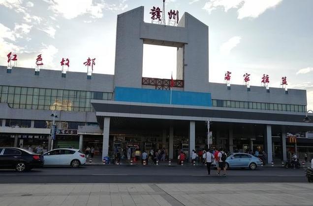 邢臺(tái)到贛州物流專線-邢臺(tái)物流到贛州