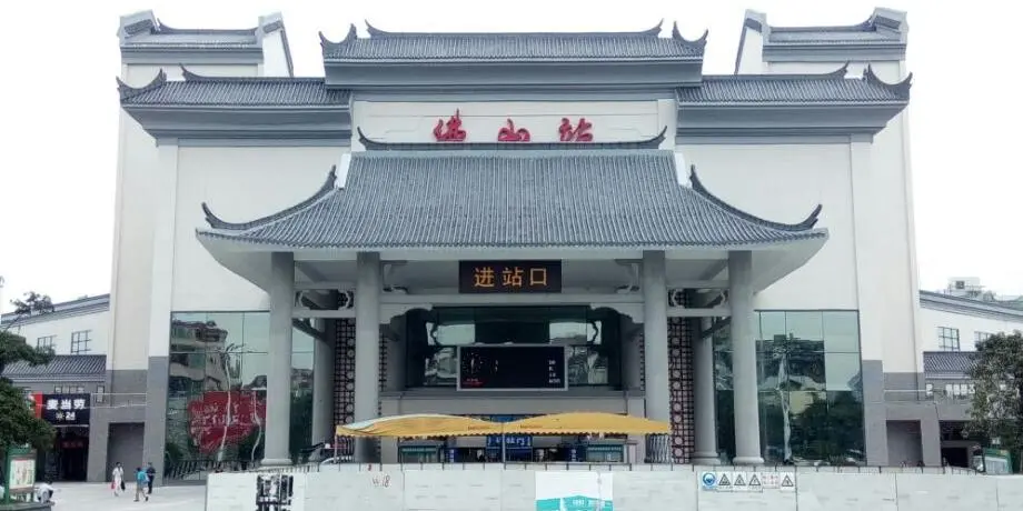 邯鄲到佛山貨運(yùn)專線 上門接貨+保證+時(shí)效+派送+省錢