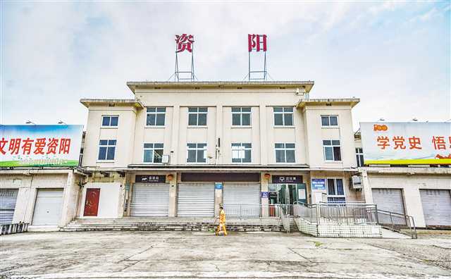 邯鄲到資陽貨運專線 上門接貨+保證+時效+派送+省錢