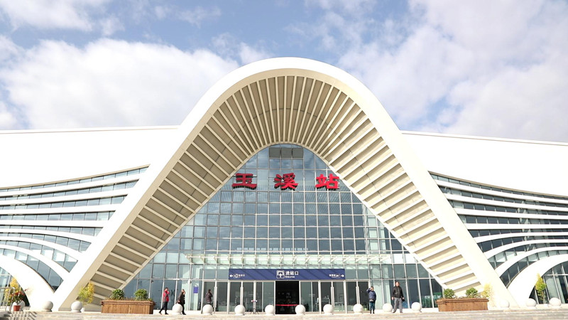 邯鄲到玉溪貨運(yùn)公司-物流專線全境/派送-平通物流