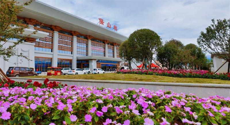 邯鄲到保山物流公司專線省錢更省心準時送達時+效+保+證