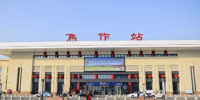 邯鄲到焦作直達物流-合理裝卸-幾天到