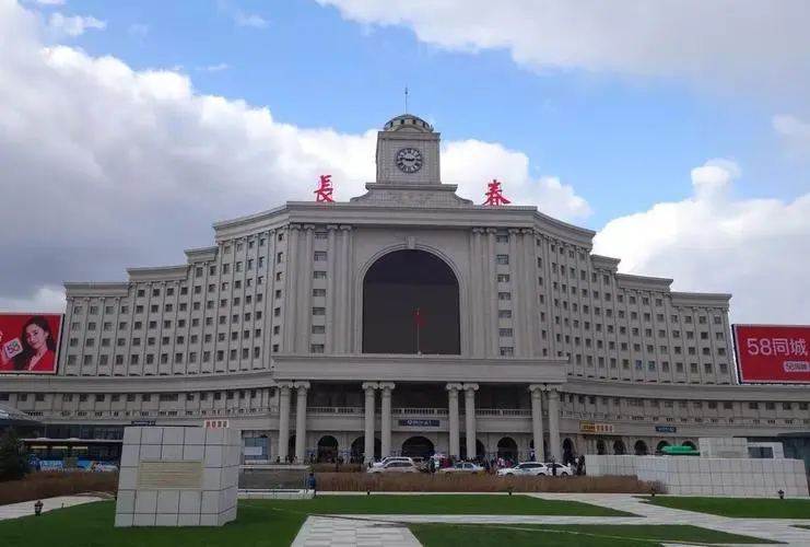 邯鄲到長春直達物流-合理裝卸-幾天到