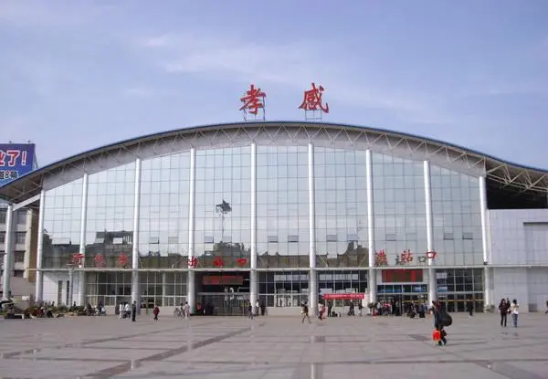 邯鄲到孝感直達物流-合理裝卸-幾天到