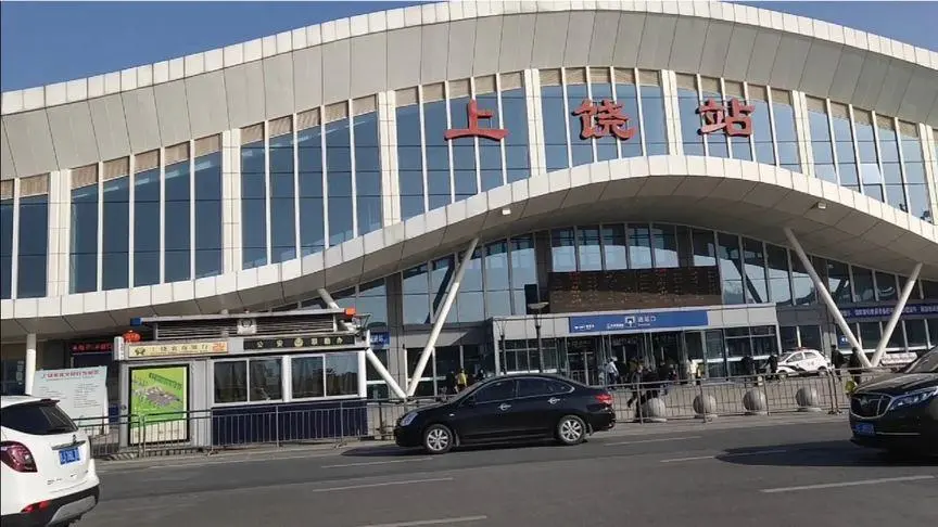 邯鄲到上饒直達物流-合理裝卸-幾天到