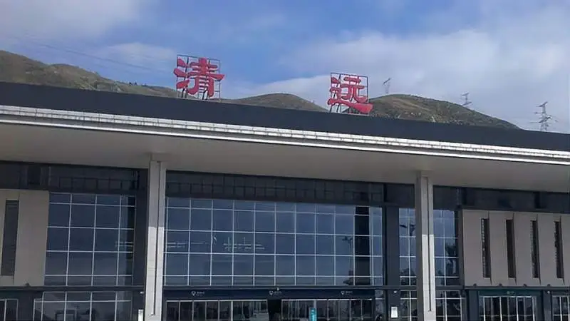 邯鄲到清遠(yuǎn)物流公司-貨運(yùn)專線-價格優(yōu)惠