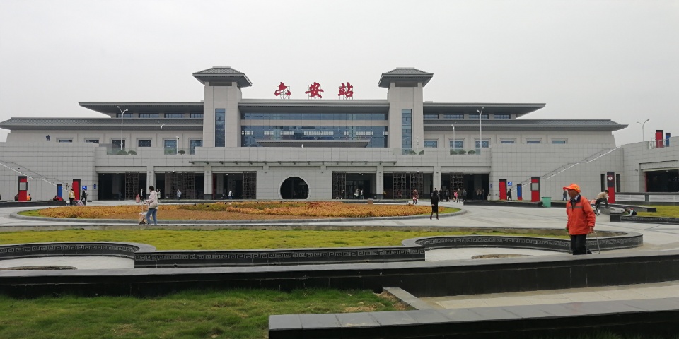 邯鄲到六安貨運(yùn)公司|邯鄲到六安專線-真誠(chéng)合作