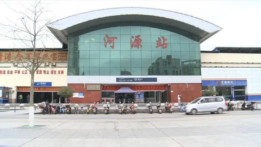 邯鄲到河源物流公司-邯鄲至河源專(zhuān)線讓你那些擔(dān)心不再困惑