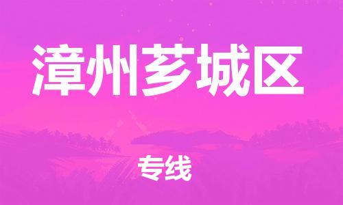 邯鄲到漳州薌城區(qū)物流公司-電商貨物運(yùn)輸專線-安全高效