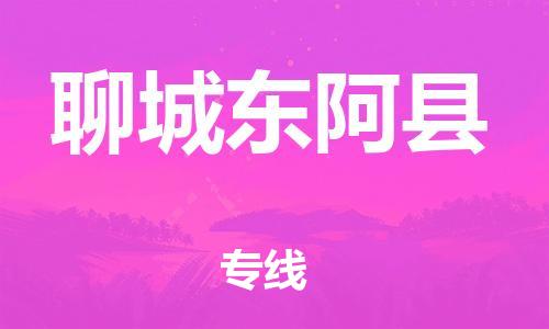邯鄲到聊城東阿縣物流專線-物流專線保證時(shí)效-服務(wù)周到