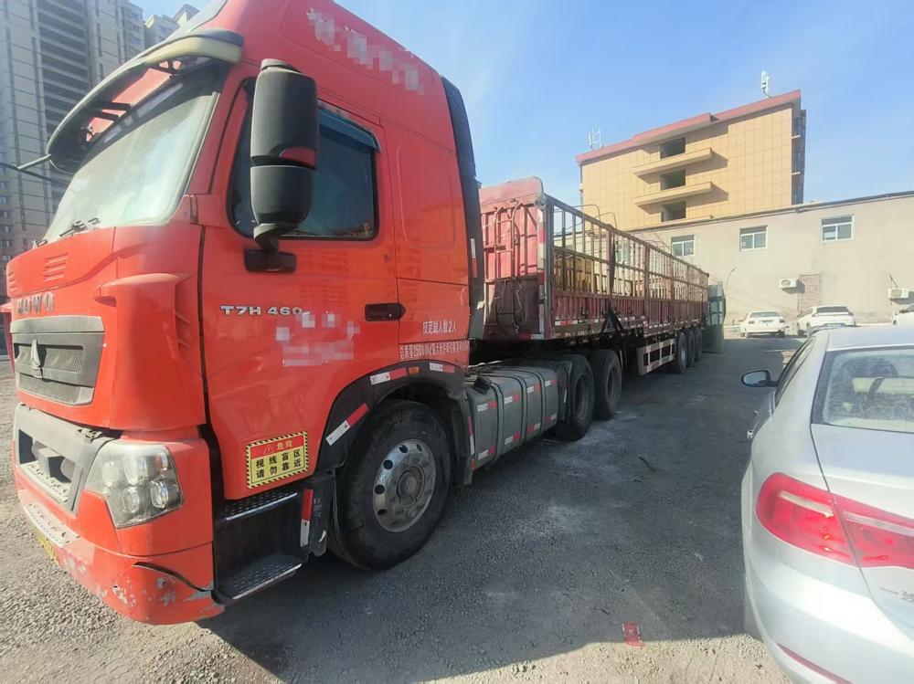 邯鄲到朔州開(kāi)發(fā)區(qū)物流公司-物流專線全境輻射-多長(zhǎng)時(shí)間