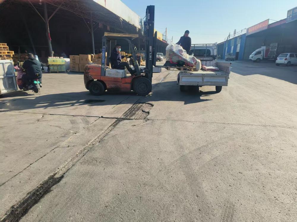 石家莊到蘇州相城區(qū)貨運公司-貨運公司多長時間-急速達